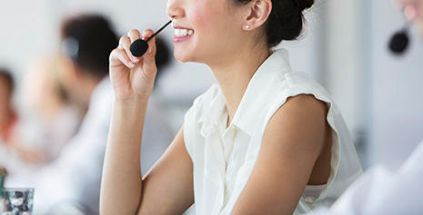 服务专业化塑造