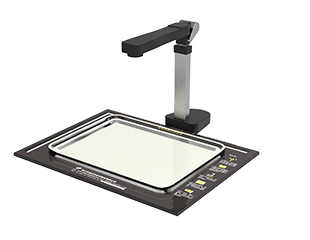 智能考种分析系统