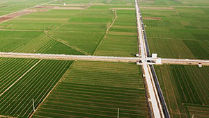 福州建设高标准农田14.5万亩