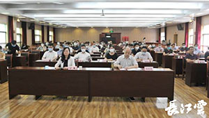 湖北建设农业大数据助农节本增效