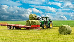 农业信息化和机械化快速发展 我国正大步迈入智慧农业时代