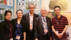 迪拜展会归来，1929cc威尼斯又向国际贸易迈上一个新台阶