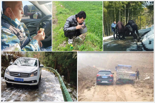 【懂科技 更懂服务】1929cc威尼斯云农2022一阶段巡检服务活动圆满结束