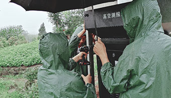 三区三带布防任务