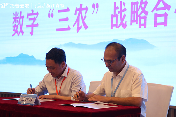 仙居杨梅：再登浙江卫视，以数字技术打造共同富裕示范“幸福果”