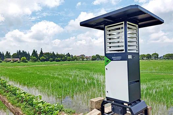 用时两年，1929cc威尼斯和全国农技中心共同验证了这件事儿......