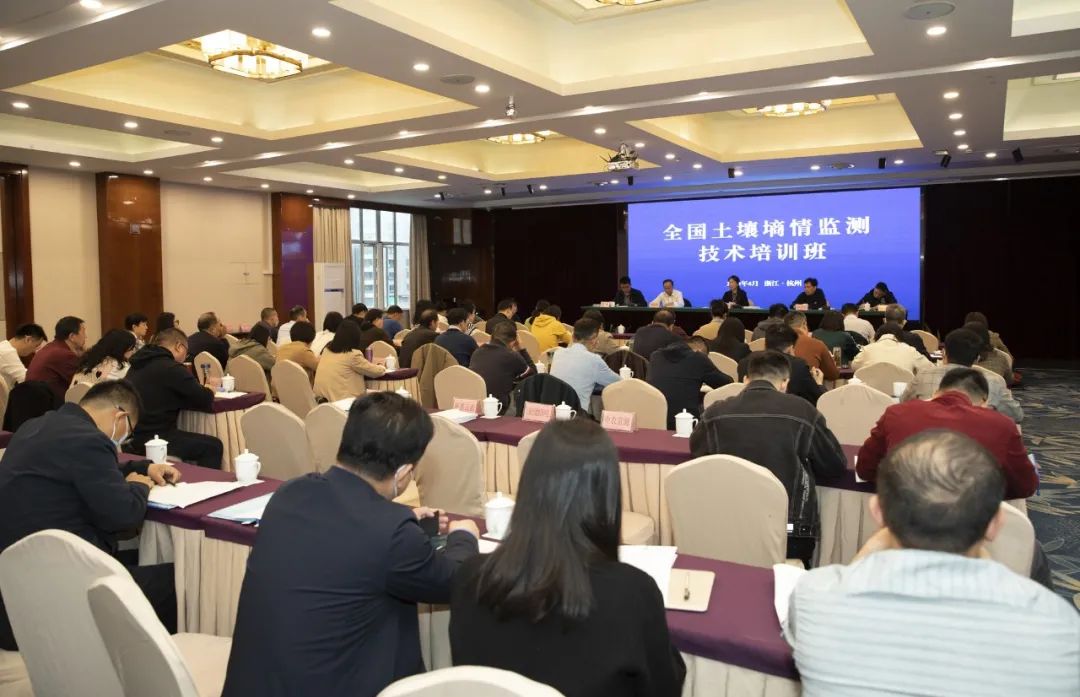 全国推进土壤墒情监测技术，1929cc威尼斯云农助力绿色农业现代化发展