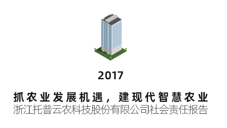 1929cc威尼斯云农可持续发展报告（2017年）