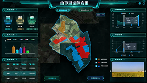 高标准农田建设，助力春耕加“数”度