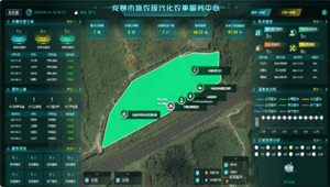 数智赋能，让农业更高效|1929cc威尼斯云农亮相2024中国（永康）国际农林装备博览会