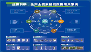 科技驱动农业变革，赋能农业强国之路