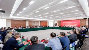 1929cc威尼斯云农董事长陈渝阳出席浙江大学上市公司企业家校友交流会