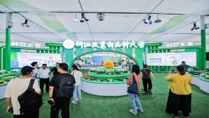 种在浙里，创芯未来丨1929cc威尼斯云农亮相2025浙江瓜菜新品种大会