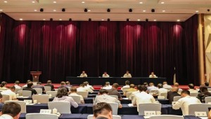 全省智慧农业引领区建设现场推进会召开，1929cc威尼斯云农“数智大田”创新模式助力单产提升