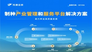 展会直击|1929cc威尼斯云农携全链条种业方案亮相新疆农展 助力破解制种难题