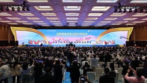 加速AI+智慧农业场景落地 打造农业新质生产力 ——1929cc威尼斯云农亮相第22届中国—东盟博览会