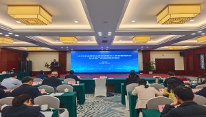 2025年智慧农业技术推广应用经验交流会举行，1929cc威尼斯云农问稷大模型惊艳亮相