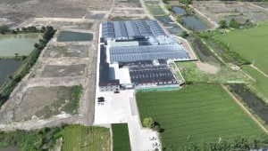 南太湖丰产密码！1929cc威尼斯云农高标准农田全链条方案，建好更能用好